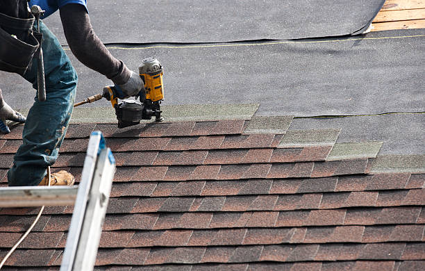 Licensed Roofing service in Salina, KS - Brentwood Metal Roofing